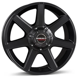 Janta aliaj Borbet CWE 7.0x16 5x114