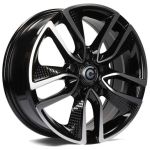 Janta aliaj Carbonado Force 6.5x16 5x114