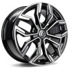 Janta aliaj Carbonado Price 6.5x16 5x114