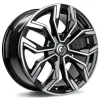 Janta aliaj Carbonado Price 6.5x16 5x114