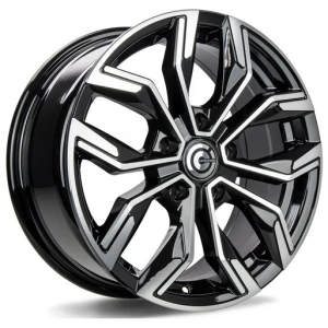 Janta aliaj Carbonado Price 6.5x16 5x114