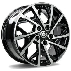 Janta aliaj Carbonado Rain 6.5x16 5x114