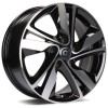 Janta aliaj Carbonado Sunshine 6.5x16 5x114