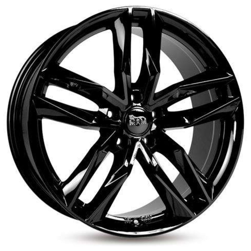 Janta aliaj MAM Leichtmetallräder RS3 7.0x16 5x114