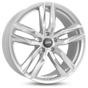 Janta aliaj MAM Leichtmetallräder RS3 7.0x16 5x114