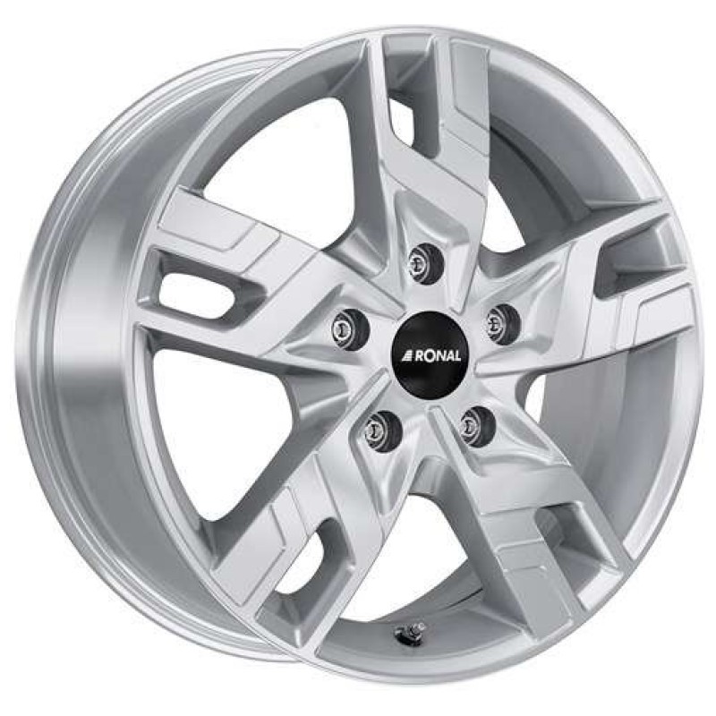 Janta aliaj Ronal R64 6.5x16 5x118 ET60 S - Silber