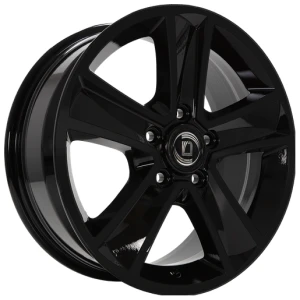 Janta aliaj Diewe Wheels Mammut 5 7.0x16 5x120 ET45 NS - NeroS