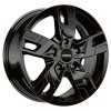Janta aliaj Ronal R64 6.5x16 5x120 ET60 JB - Jetblack