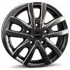 Janta aliaj Borbet CW5 6.5x16 5x130 ET66 MAG - mistral anthracite glossy