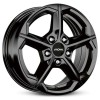 Janta aliaj Ronal CA1 6x16 5x130 ET68 JB - Jetblack