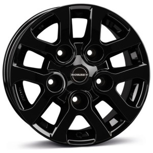 Janta aliaj Borbet LD 8.0x16 5x165