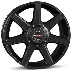 Janta aliaj Borbet CWE 7.0x16 6x139
