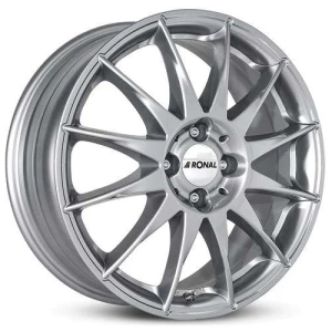 Janta aliaj Ronal R54 7.0x17 4x100 ET35 TI - Decor-Titan