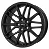 Janta aliaj Brock B34 7.5x17 5x100 ET38 SKM - Schwarz Klar Matt (SKM)