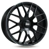 Janta aliaj MAM Leichtmetallräder GT1 7.5x17 5x108 ET45 MBLP - Matt Black Lip Polish