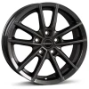 Janta aliaj Borbet W 7.0x17 5x108 ET50 MAG - mistral anthracite glossy