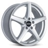 Janta aliaj Ronal R41 8x17 5x108 ET42 S - Silber