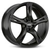 Janta aliaj Ronal R62 7.5x17 5x110 ET33 JB - Jetblack
