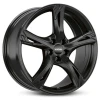 Janta aliaj Ronal R62 7.5x17 5x110 ET33 JB - Jetblack