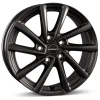 Janta aliaj Borbet V 7.0x17 5x112 ET49 MAG - mistral anthracite glossy