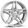Janta aliaj Borbet XR 7.5x17 5x112 ET45 BS - brilliant silver