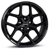 Janta aliaj Borbet Y 7.0x17 5x112 ET40 BG - Black Glossy