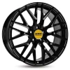 Janta aliaj MAM Leichtmetallräder RS4 7.5x17 5x112 ET35 BP - Black painted