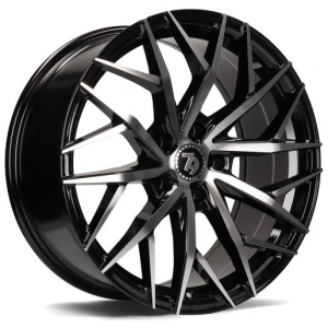 Janta aliaj seventy9 SV-C 7.5x17 5x114