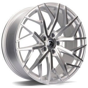 Janta aliaj seventy9 SV-C 7.5x17 5x114