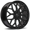 Janta aliaj seventy9 SV-K 7.0x17 5x114