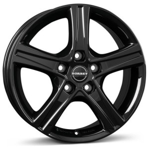 Janta aliaj Borbet CWD 7.0x17 5x114