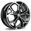 Janta aliaj Carbonado Direction 7.0x17 5x114