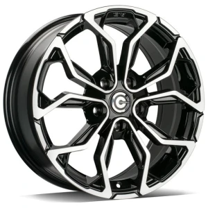 Janta aliaj Carbonado Explode 7.0x17 5x114