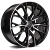 Janta aliaj Carbonado Intensive 8.0x17 5x114