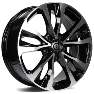 Janta aliaj Carbonado Osaka 7.0x17 5x114