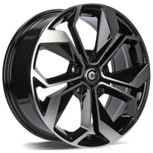 Janta aliaj Carbonado Raptor 7.0x17 5x114