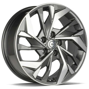 Janta aliaj Carbonado Sonic 7.0x17 5x114