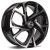 Janta aliaj Carbonado Tokio 6.5x17 5x114