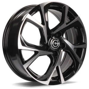 Janta aliaj Carbonado Tokio 6.5x17 5x114