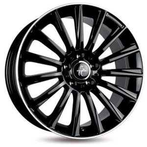 Janta aliaj Keskin Tuning KT18 7.0x17 5x114