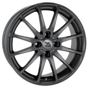 Janta aliaj RC-DESIGN RC18 7.5x17 5x114