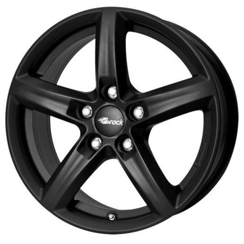 Janta aliaj RC-DESIGN RC24 7.5x17 5x114