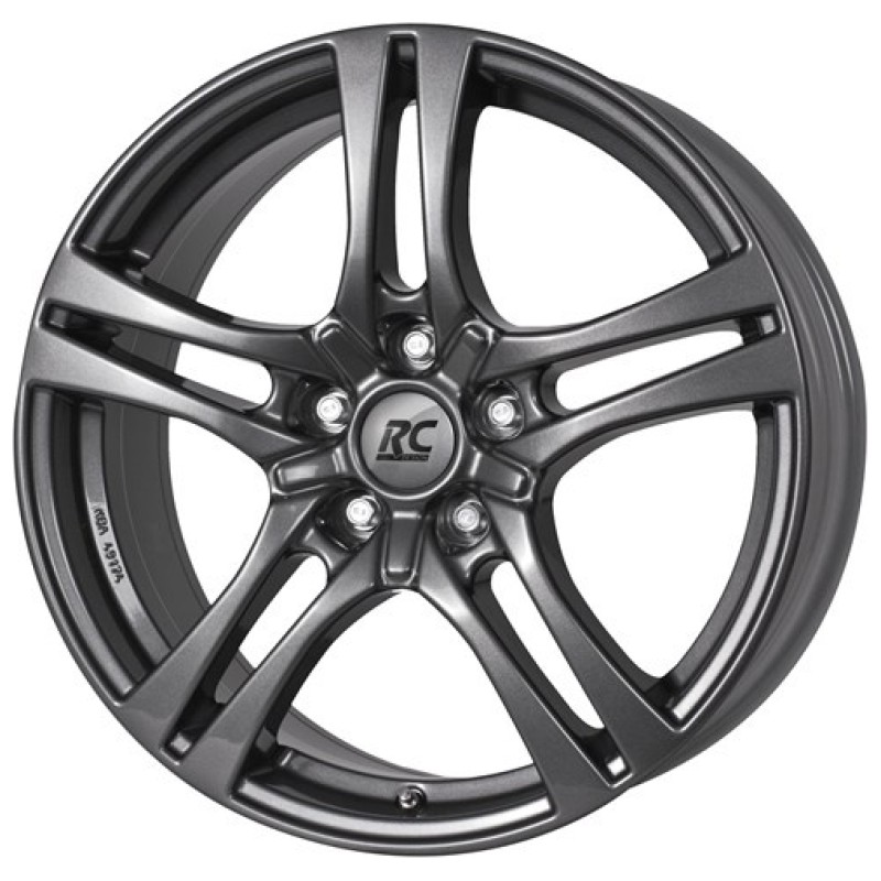 Janta aliaj RC-DESIGN RC26 7.5x17 5x114