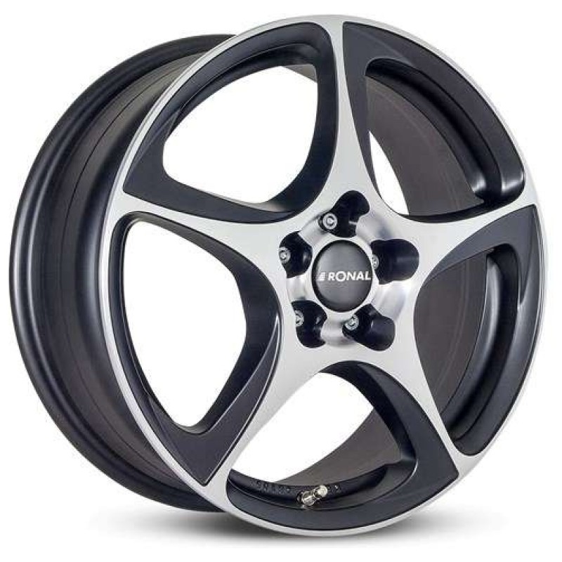 Janta aliaj Ronal R53 8.0x17 5x114