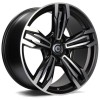 Janta aliaj Carbonado Dynamite 8x17 5x120 ET30