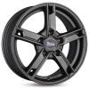 Janta aliaj MAM Leichtmetallräder W4 7.0x17 5x120 ET35 MG - Matt Grey