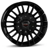 Janta aliaj Borbet CW3 7.5x17 5x130 ET50 BG - Black Glossy