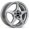 Janta aliaj Ronal R53 7x17 5x130 ET55 CS - Kristallsilber
