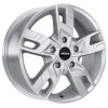 Janta aliaj Ronal R64 7x17 5x130 ET33 S - Silber