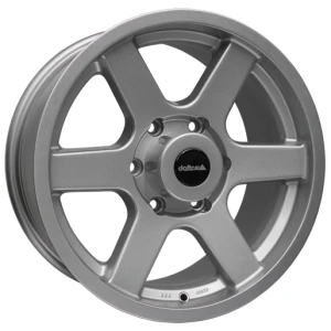 Janta aliaj Diewe Wheels Avventura 8.5x17 6x114
